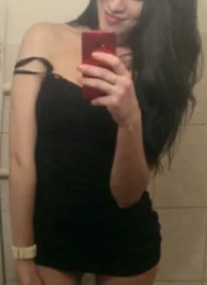 проститутка Уля, 24, Анапа