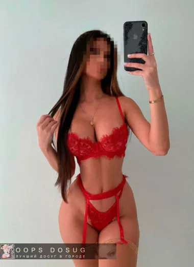 проститутка фея Лерочка, Анапа, +7 (996) 799-5346