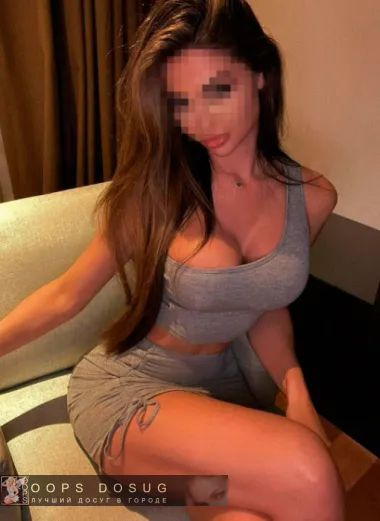 проститутка фея Надежда, Анапа, +7 (989) 849-6888