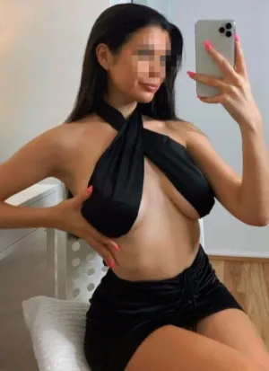 проститутка Милена, 23, Анапа